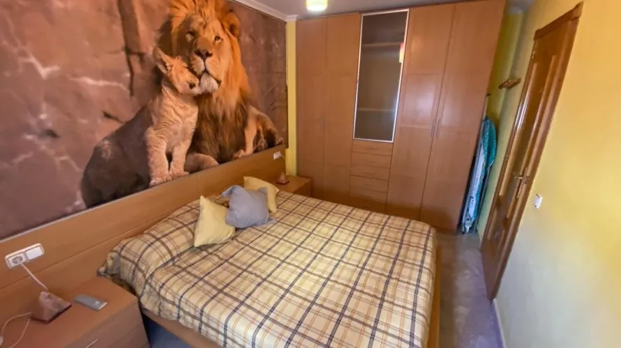 Apartamento de 2 dormitorios en Torrevieja, Spain No. 2807 № 11
