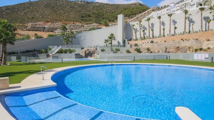 Apartamento de 2 dormitorios en Xeresa, Spain No. 1027 № 3