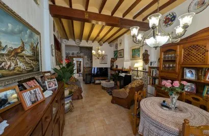 Сasa de 117m² en La Nucia, Spain No. 681