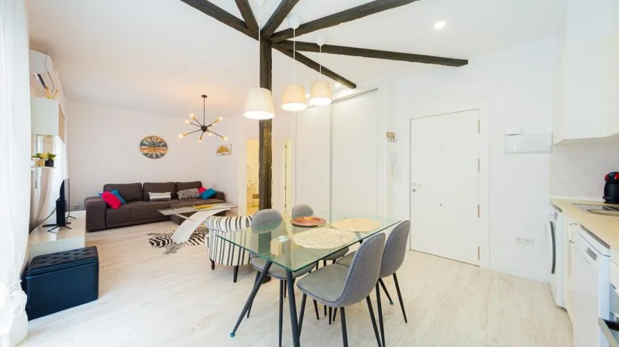 Apartamento de 1 dormitorio en Torrevieja, Spain No. 2810 № 21