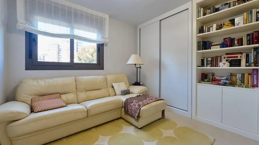 Apartamento de 3 dormitorios en Alicante, Spain No. 1279 № 17