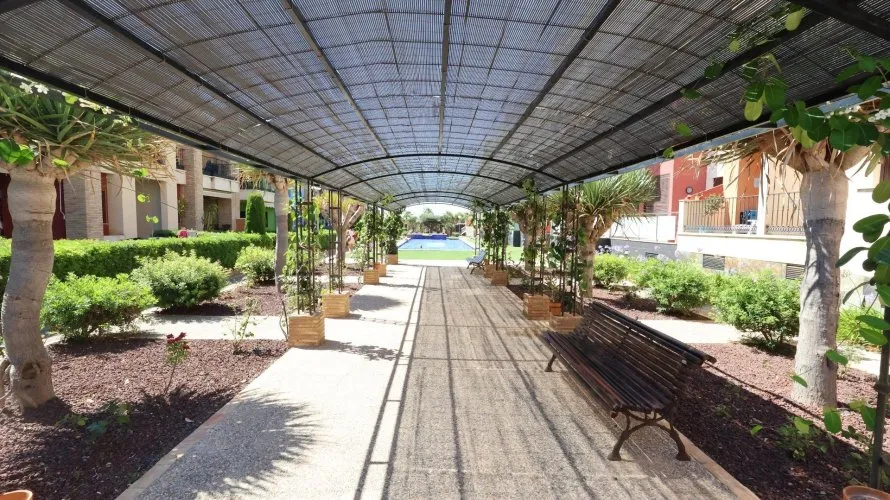 Apartamento de 2 dormitorios en La Zenia, Spain No. 1597 № 7