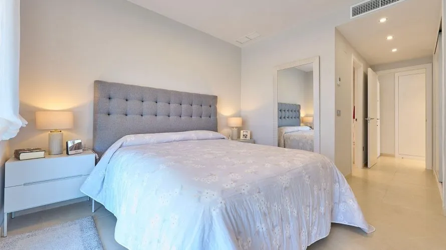 Apartamento de 3 dormitorios en Alicante, Spain No. 1279 № 19