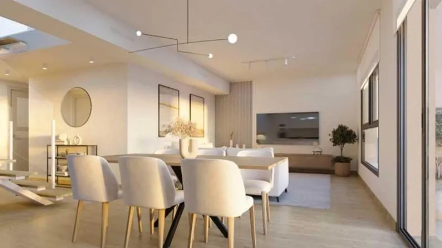 Apartamento de 2 dormitorios en Calpe, Spain No. 804 № 6