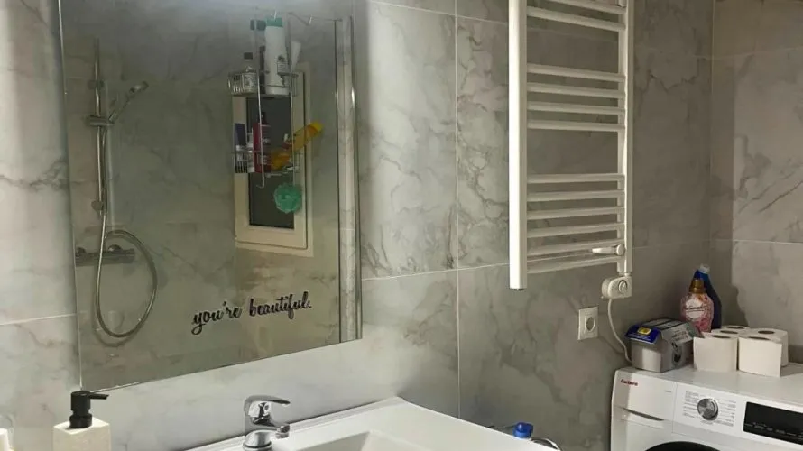 Apartamento de 3 dormitorios en Campoamor, Spain No. 1628 № 8