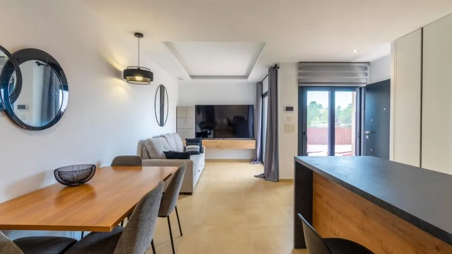 Villa de 2 dormitorios en Finestrat, Spain No. 648 № 11