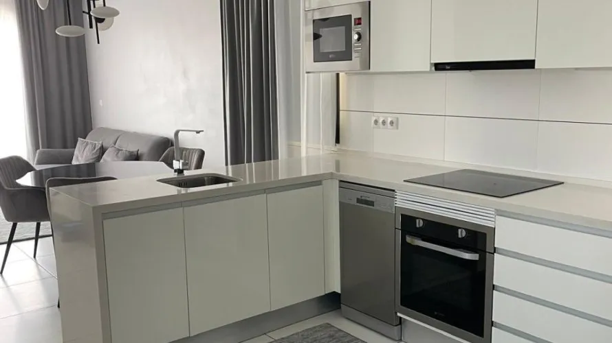 Apartamento de 2 dormitorios en Campoamor, Spain No. 1244 № 16