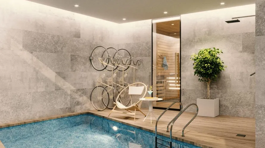 Apartamento de 3 dormitorios en Alegria Residencial XX Torrevieja, Spain No. 72 № 17