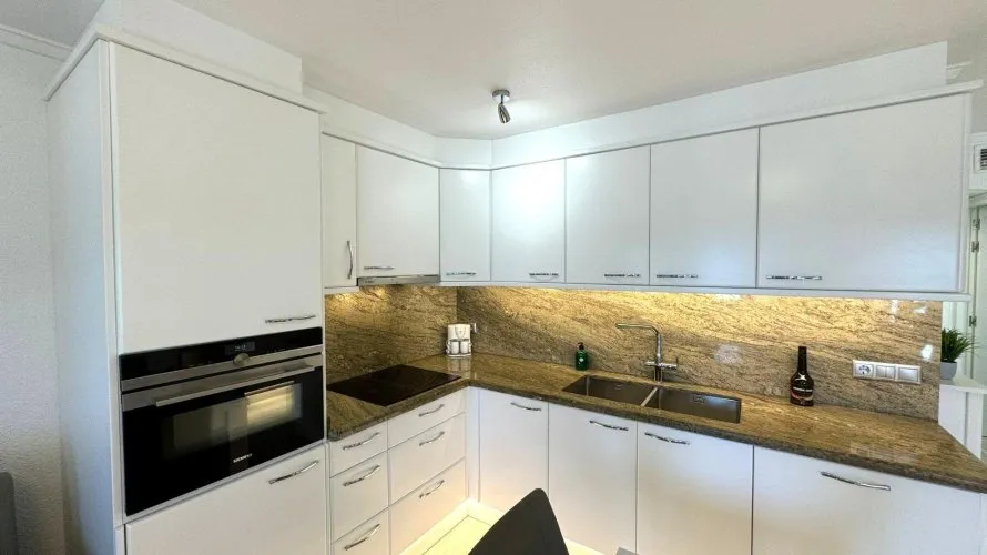 Ático de 57m² en Torre de la Horadada, Spain No. 615 № 11