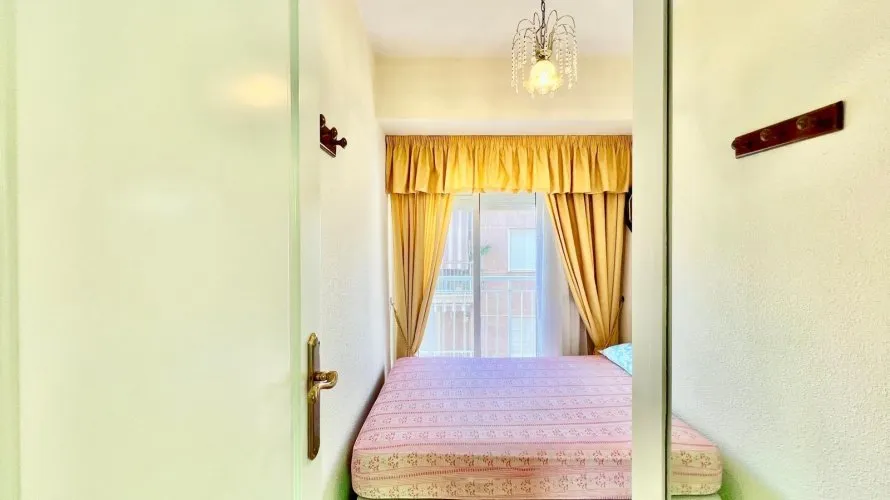 Apartamento de 1 dormitorio en Santa Pola, Spain No. 1058 № 27