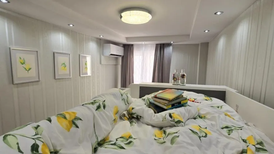 Apartamento de 3 dormitorios en Torrevieja, Spain No. 97 № 4