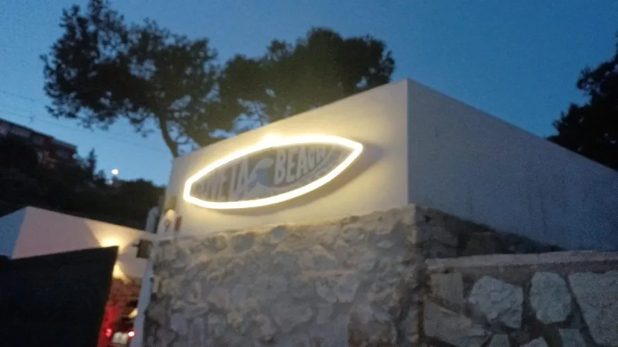 Apartamento de 2 dormitorios en El Campello, Spain No. 755