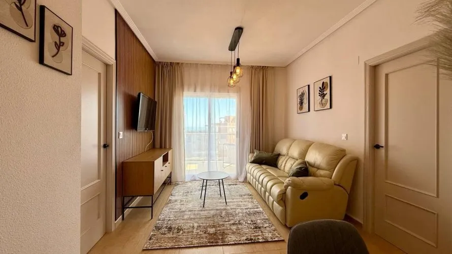 Apartamento de 3 dormitorios en Guardamar del Segura, Spain No. 1062 № 9