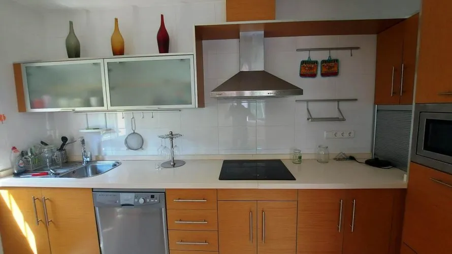 Villa de 3 dormitorios en Ciudad Quesada, Spain No. 510 № 28