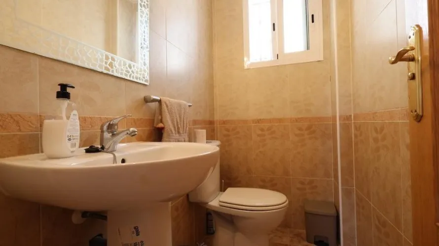 Dúplex de 2 dormitorios en Los Altos, Spain No. 1436 № 3