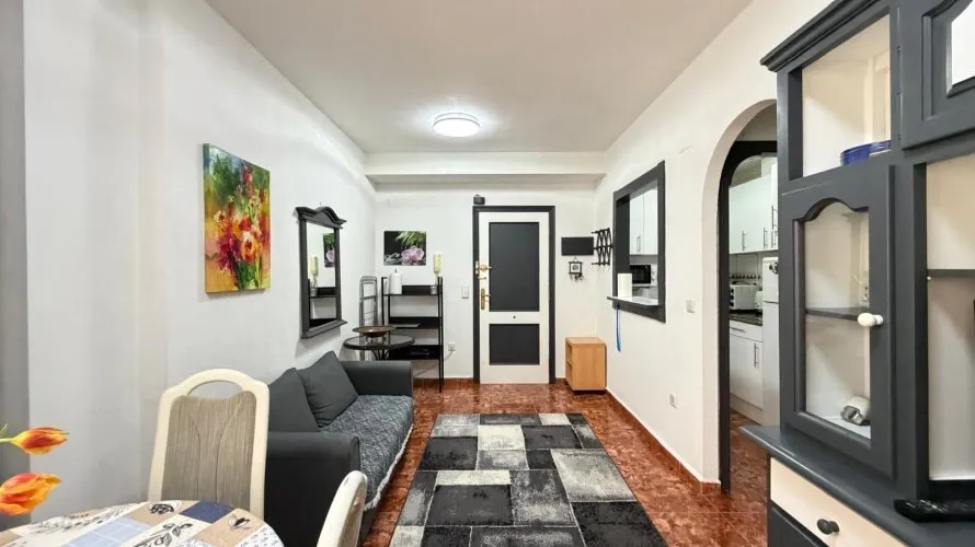 Apartamento de 1 dormitorio en Torrevieja, Spain No. 2827 № 22