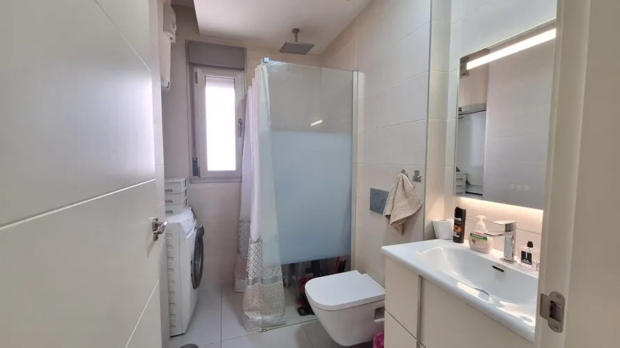 Apartamento de 1 dormitorio en Los Dolses, Spain No. 1060 № 17