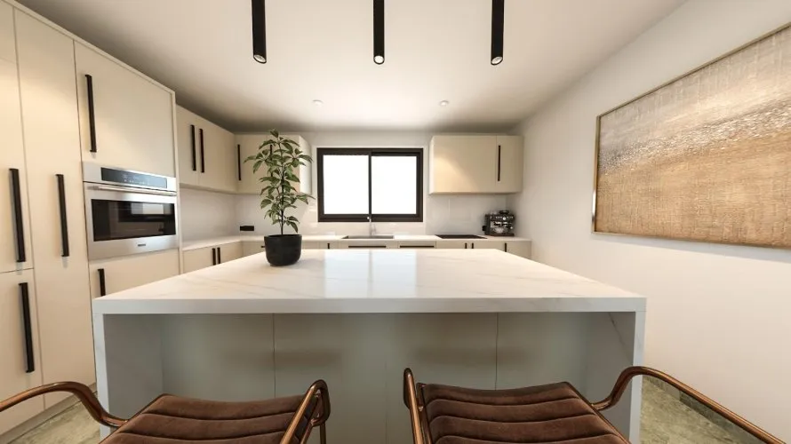Apartamento de 3 dormitorios en La Pedrera, Spain No. 791 № 5