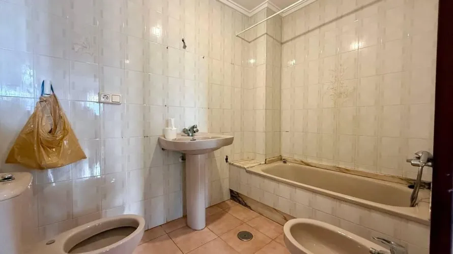 Apartamento de 3 dormitorios en Torrevieja, Spain No. 2801 № 13