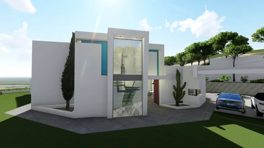 Apartamento de 4 dormitorios en Maryvilla, Spain No. 341 № 6