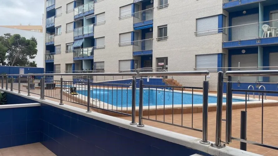 Apartamento de 175m² en Torrevieja, Spain No. 1560 № 6