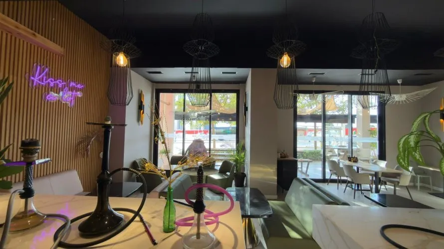Propiedad comercial de 290m² en Benidorm, Spain No. 241 № 4