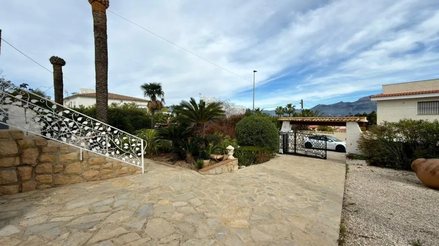 Apartamento de 3 dormitorios en L'Alfàs del Pi, Spain No. 1103 № 26