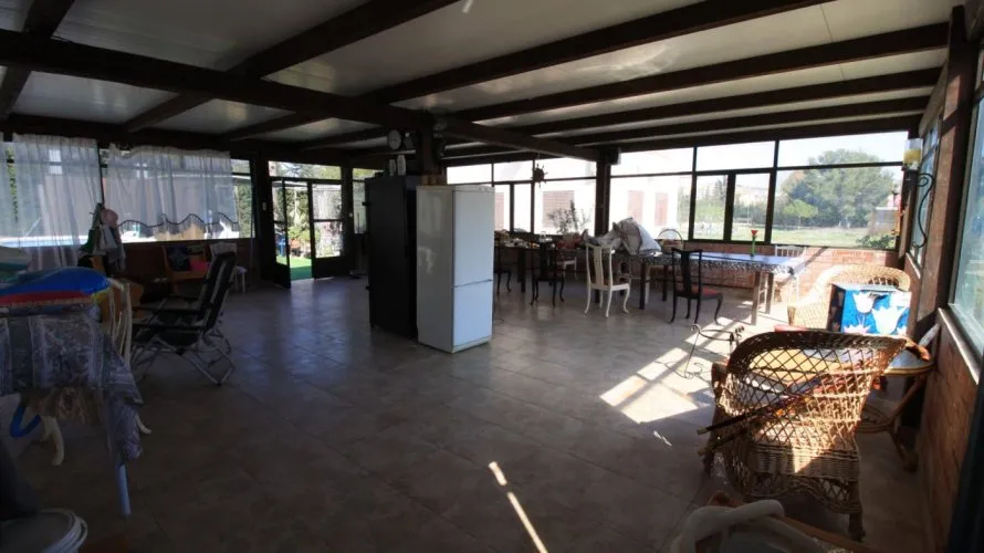 Apartamento de 2 dormitorios en Campoamor, Spain No. 274 № 25
