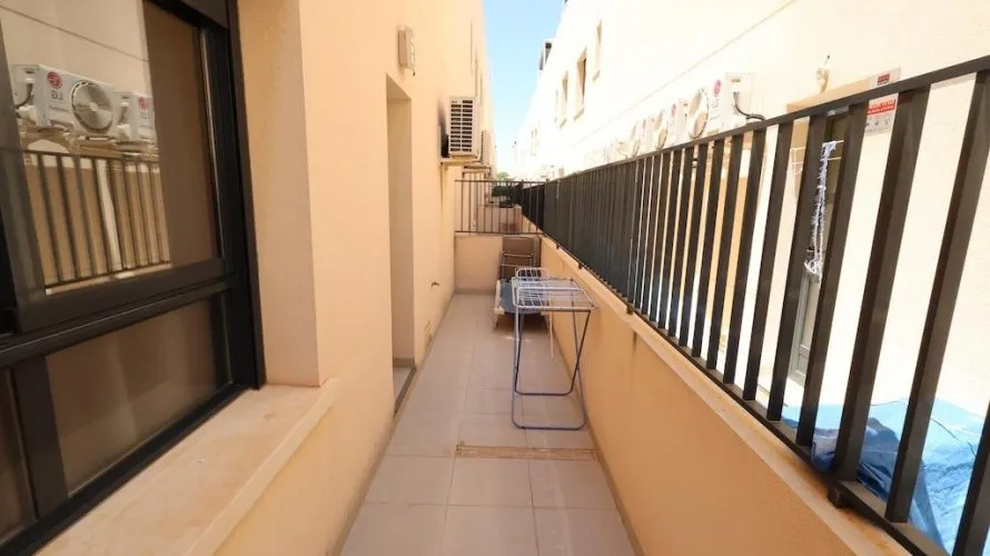 Apartamento de 2 dormitorios en Pilar de la Horadada, Spain No. 1599 № 9