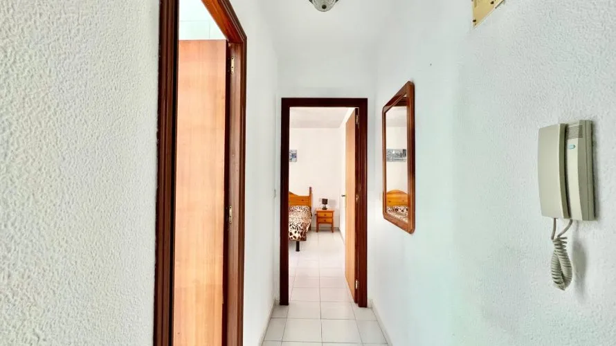 Ático de 1 dormitorio en Torrevieja, Spain No. 2840 № 2