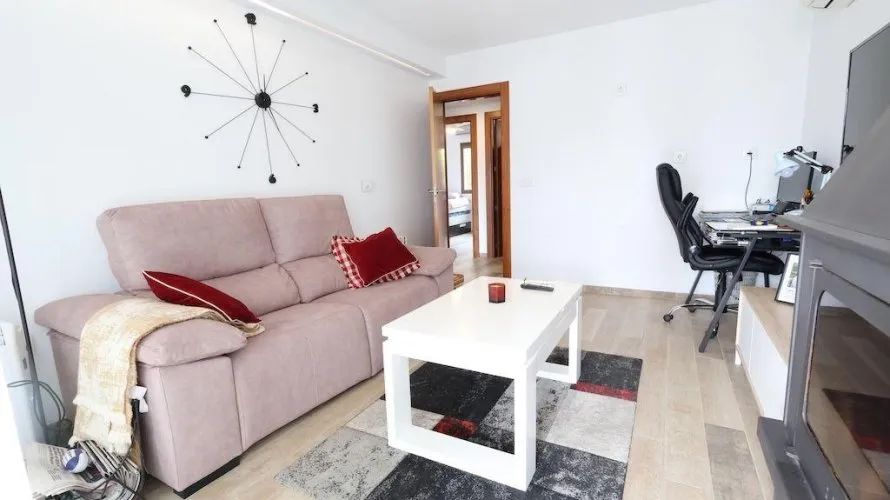 Dúplex de 4 dormitorios en Cabo Roig, Spain No. 1234 № 19