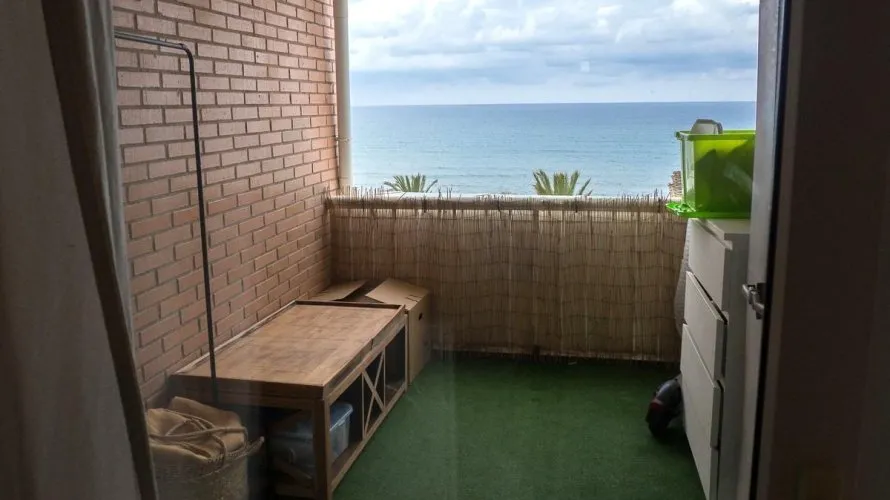 Apartamento de 3 dormitorios en El Campello, Spain No. 777 № 28