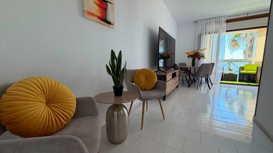 Apartamento de 1 dormitorio en Torreblanca, Spain No. 2965 № 28