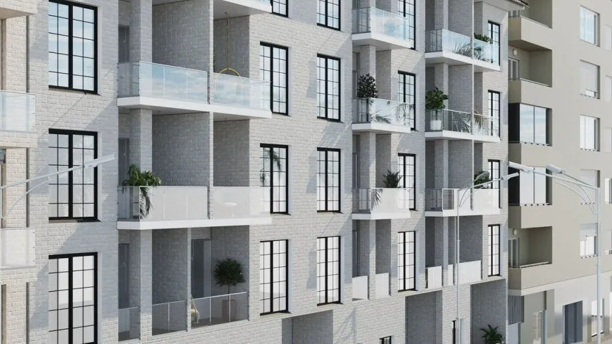 Propiedad comercial de 23 dormitorios en Gandia, Spain No. 1371 № 11