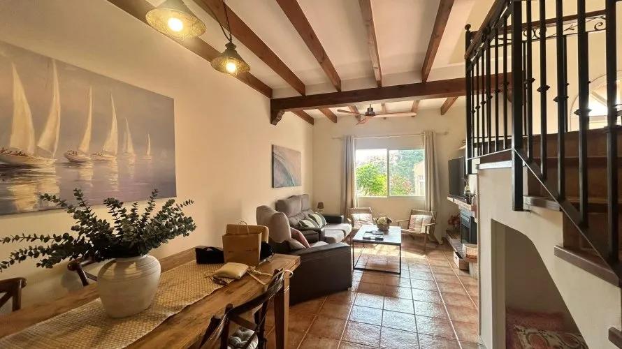 Apartamento de 3 dormitorios en Zona Altea Hills, Spain No. 1522 № 7
