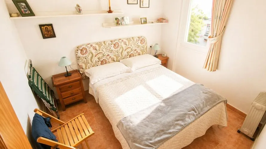 Ático de 1 dormitorio en Torrevieja, Spain No. 2899 № 5