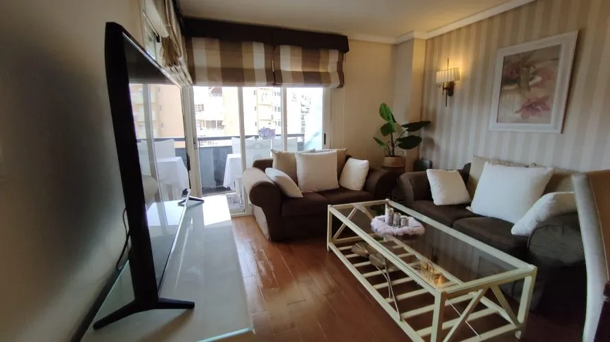 Apartamento de 129m² en Villajoyosa, Spain No. 613 № 8