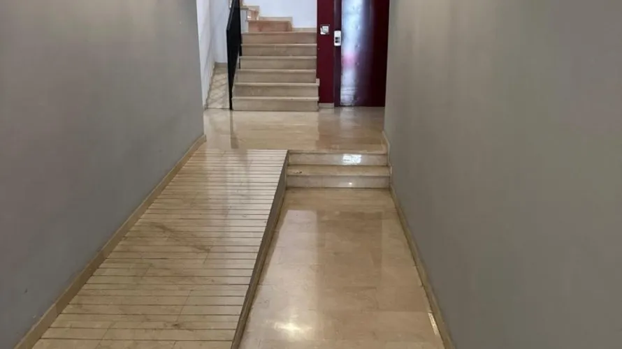Apartamento de 2 dormitorios en Benaguasil, Spain No. 1223 № 2