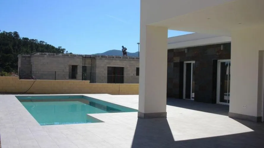 Villa de 3 dormitorios en La Romana, Spain No. 286 № 15