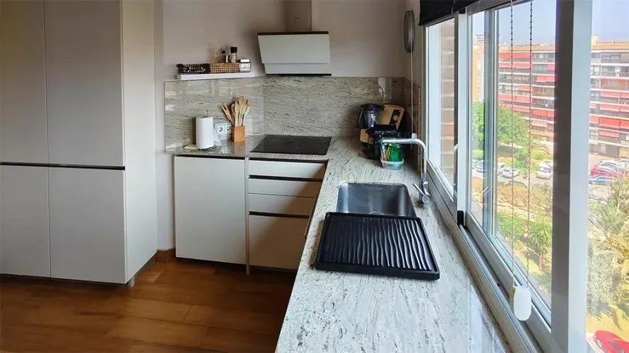 Apartamento de 4 dormitorios en Cabo De Las Huertas, Spain No. 1275 № 15