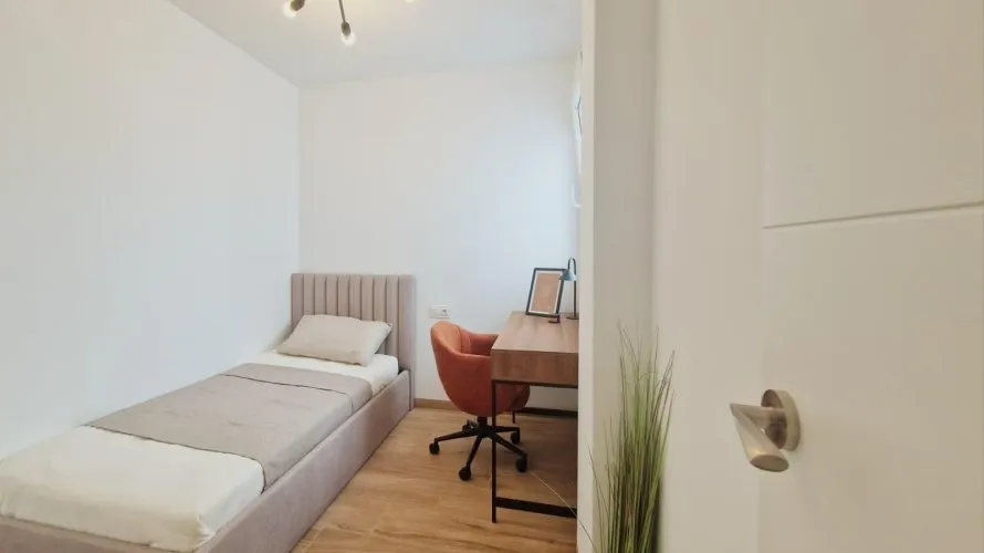 Apartamento de 1 dormitorio en San Fulgencio, Spain No. 2908 № 27