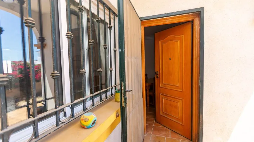 Сasa de 80m² en La Zenia, Spain No. 1418 № 23