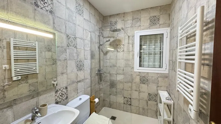 Villa de 3 dormitorios en Cabo Roig, Spain No. 110 № 27