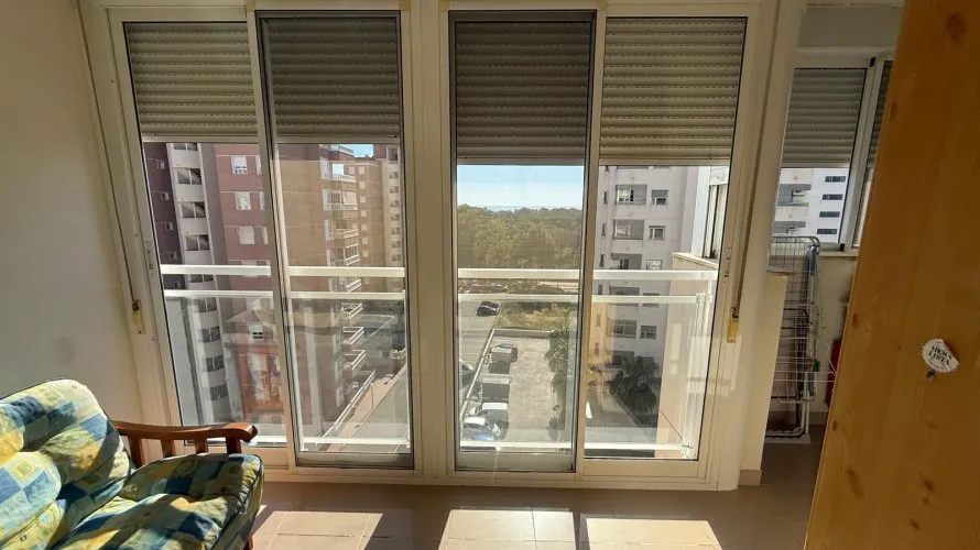 Apartamento de 2 dormitorios en Guardamar del Segura, Spain No. 1444 № 4