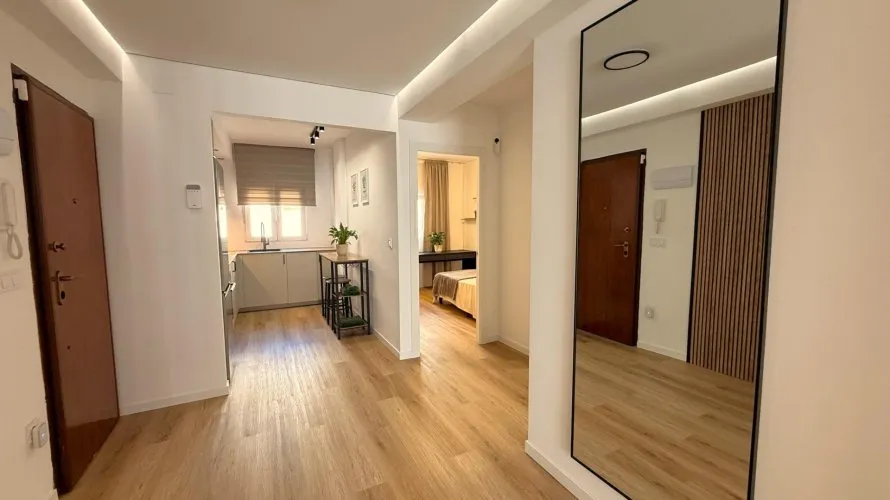 Apartamento de 1 dormitorio en Torrevieja, Spain No. 1455 № 5