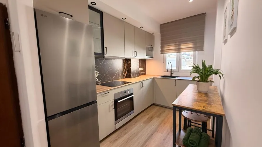 Apartamento de 1 dormitorio en Torrevieja, Spain No. 1455 № 7