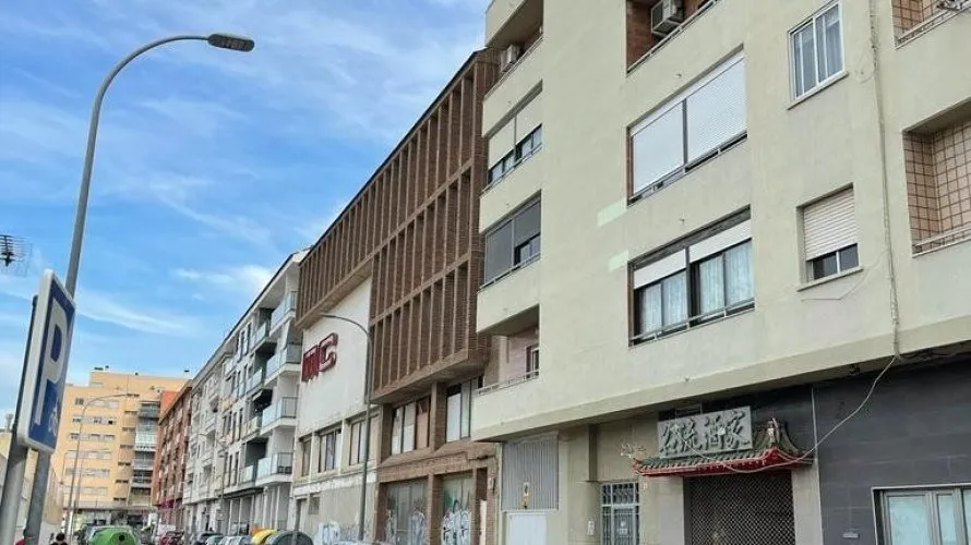Propiedad comercial de 23 dormitorios en Gandia, Spain No. 1371 № 12