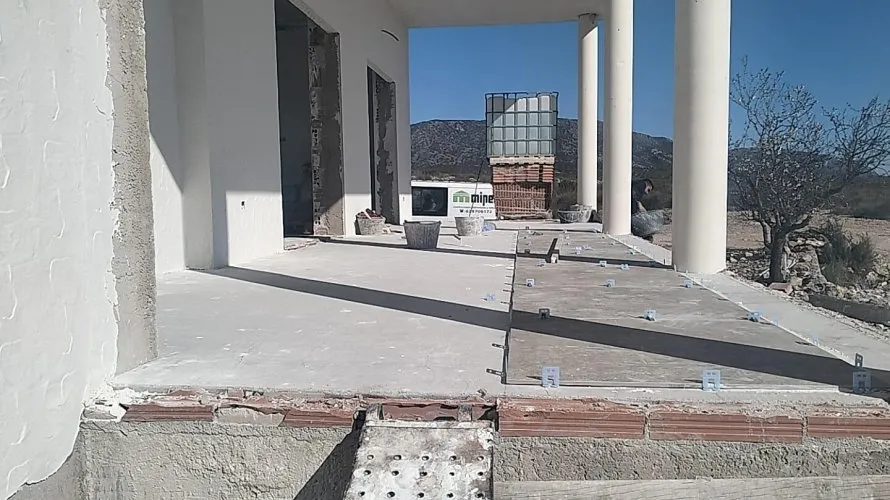 Villa de 3 dormitorios en Pinoso, Spain No. 846 № 5