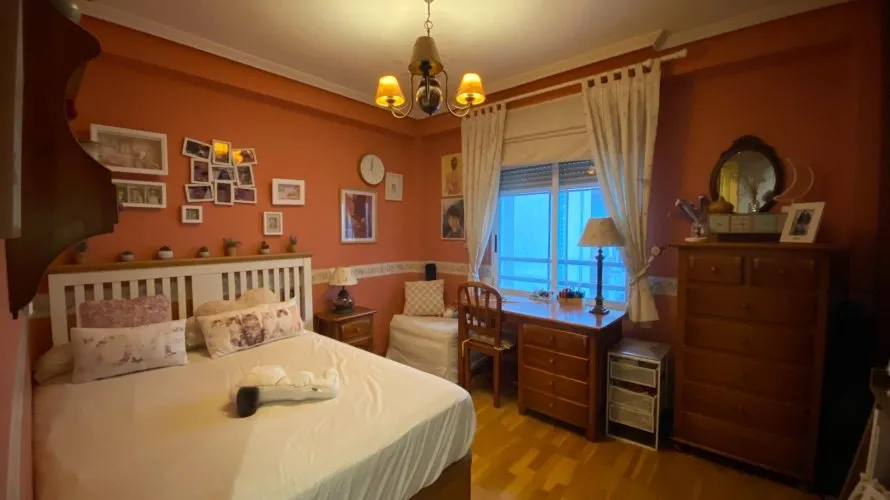 Apartamento de 4 dormitorios en Alicante, Spain No. 720 № 6