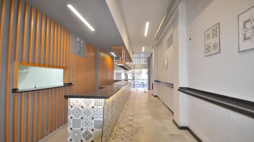 Propiedad comercial de 200m² en Torrevieja, Spain No. 1409 № 6